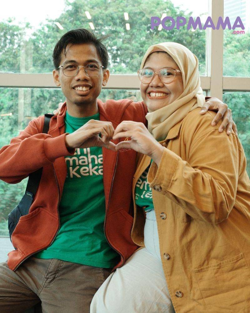 Popmama.com/FX Dimas Prasetyo